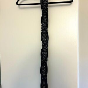 Black Belt